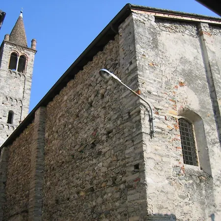 Dom wakacyjny - Esperienza In Centro Storico 