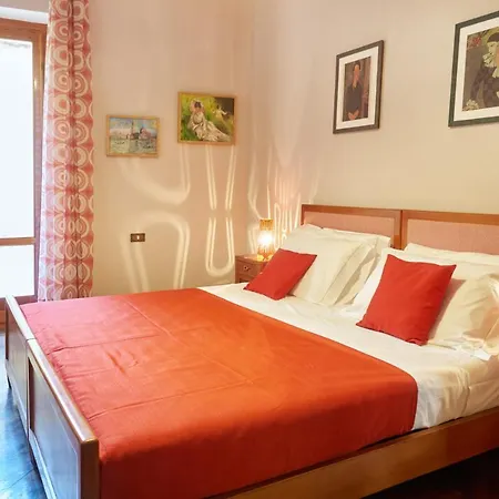 Semesterbostad - Esperienza In Centro Storico 